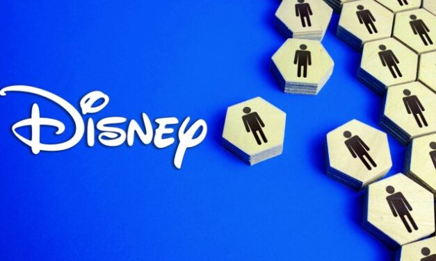 Disney Entertainment Television Lays Off 140; National Geographic Heavily Impacted
