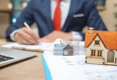 Inventory of existing homes hits highest level since early in the pandemic