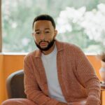 John Legend is turning our homes into ‘places of love, beauty and comfort’ with 5 furniture pieces