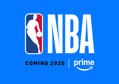 Prime Video reaches a landmark 11-year streaming deal with the NBA and the WNBA
