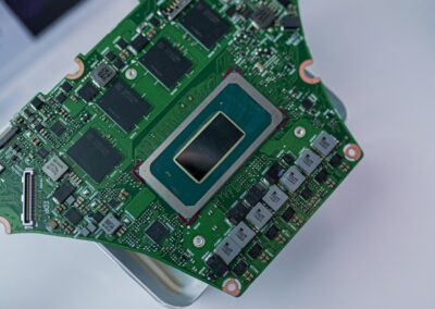 Laptops are compromising for AI, and we have nothing to show for it