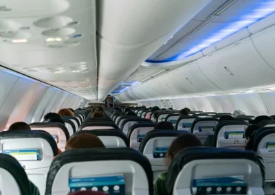 Spirit Airlines updates its pricing structure, introduces business class seats