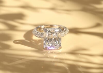 The Radiant World of Yellow Lab-Grown Diamonds: A Deep Dive into Labrilliante’s Innovations