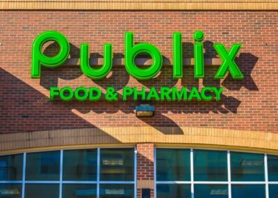 These retail pharmacies rank highest in customer satisfaction…