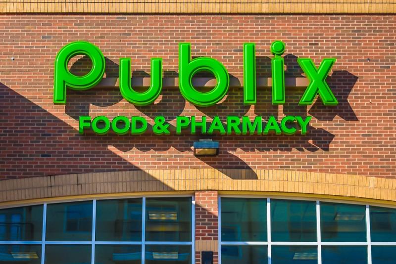 These retail pharmacies rank highest in customer satisfaction…