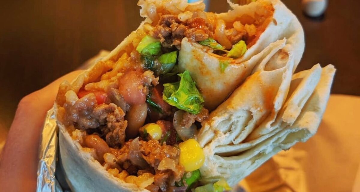 Chipotle’s Major Rival Is Opening 39 New Restaurants