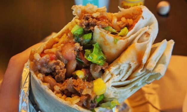 Chipotle’s Major Rival Is Opening 39 New Restaurants
