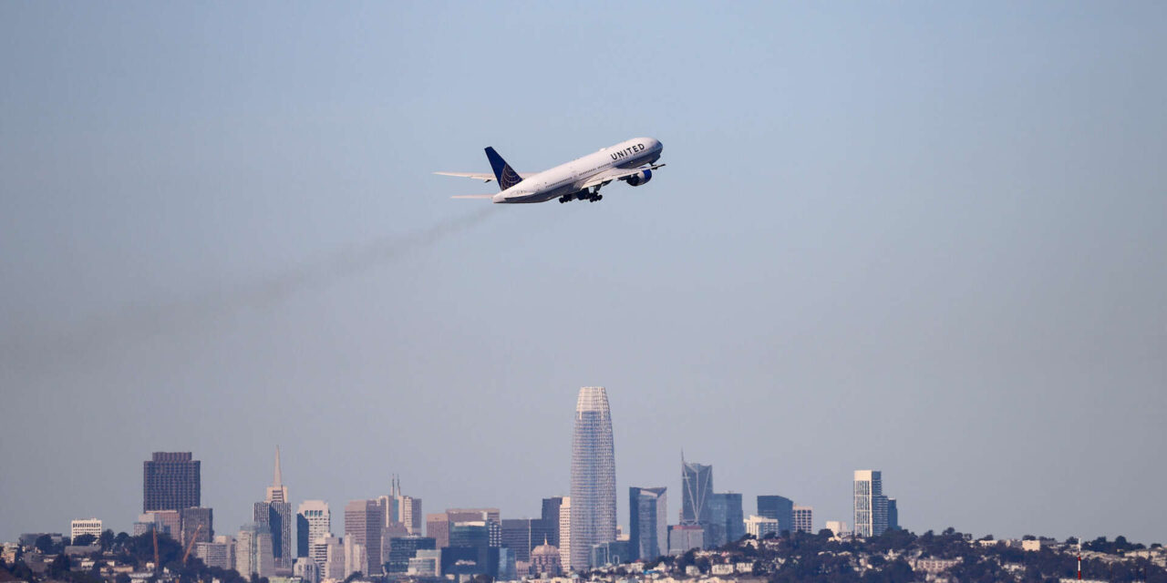 United bids farewell to 32-year-old in-flight entertainment perk