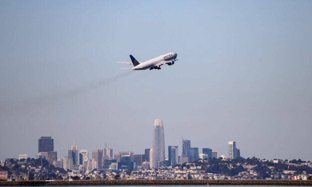 United bids farewell to 32-year-old in-flight entertainment perk