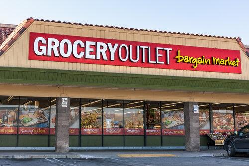 Grocery Outlet Launches Private Label Assortment