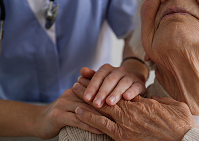 Study to evaluate post-hospital skilled nursing care at home
