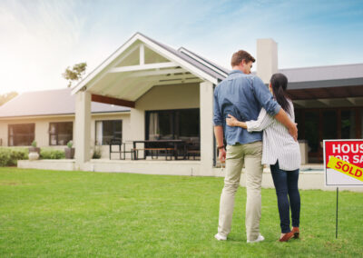 60% of Gen Z adults worry they might never own a home: Report