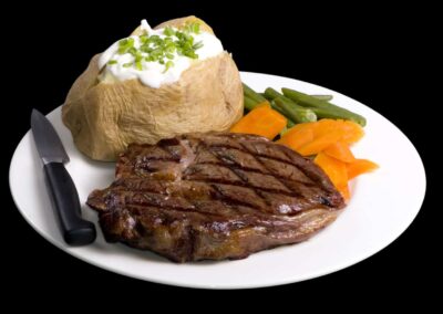 Americans Love This Steakhouse More Than Any Other Restaurant