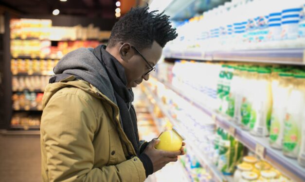 Here’s the Favorite Grocery Brand of Every Generation Right Now