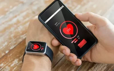 In patients with AF, those with wearables use health care resources more often