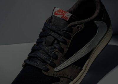 Reebok Teams Up With NASA For Out-Of-This-World Footwear & Apparel Collection