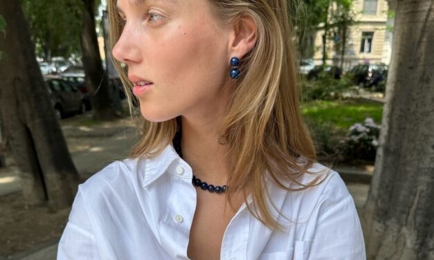 The Unexpected Jewelry Trend Fashion People Are Loving RN