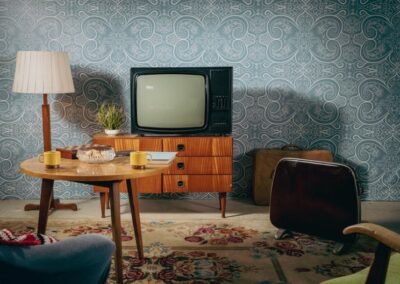 Why Young People Are Adopting the “Grandma Core” Home Aesthetic