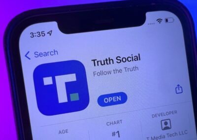 Trump Media Rocked by Securities Fraud Scandal