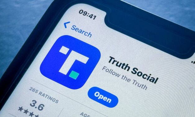 Donald Trump’s Truth Social Update: Revenue Plummets as Stock Struggles