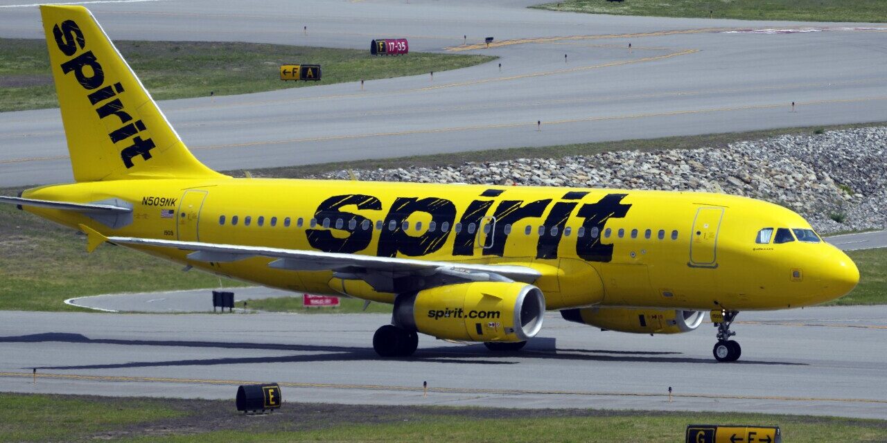 Spirit Airlines to stray from old business model with new premium fare bundles