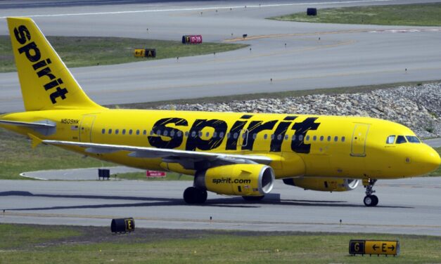 Spirit Airlines to stray from old business model with new premium fare bundles
