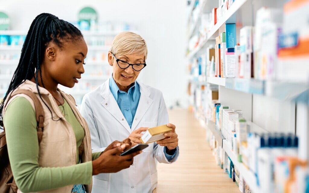 Integrating Rx with advanced primary care will unlock better health