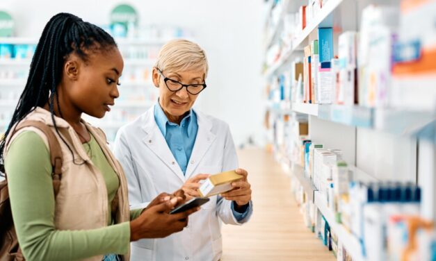 Integrating Rx with advanced primary care will unlock better health