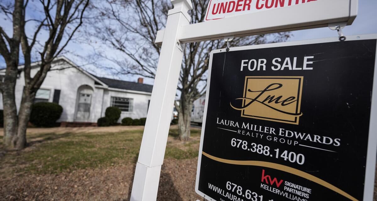 Real estate commission rules are about to change. Here’s how it could affect home buying