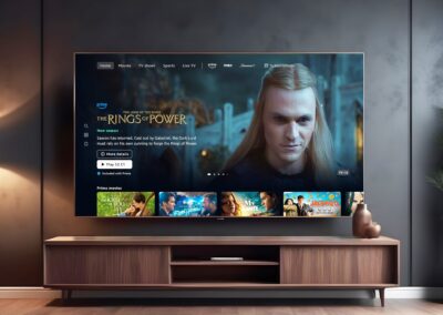 Prime Video rolls out an improved streaming experience—here’s what’s new