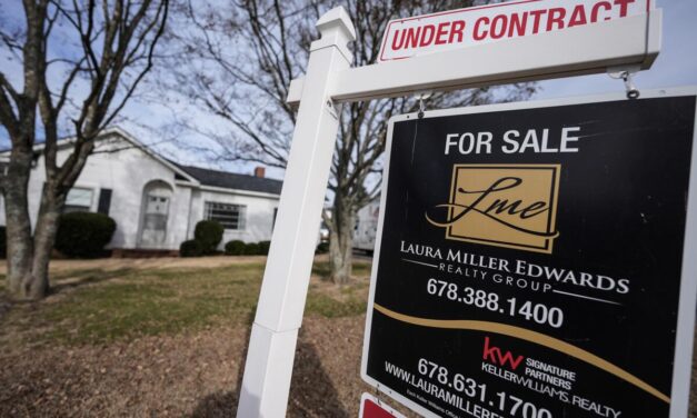 Real estate commission rules are about to change. Here’s how it could affect home buying