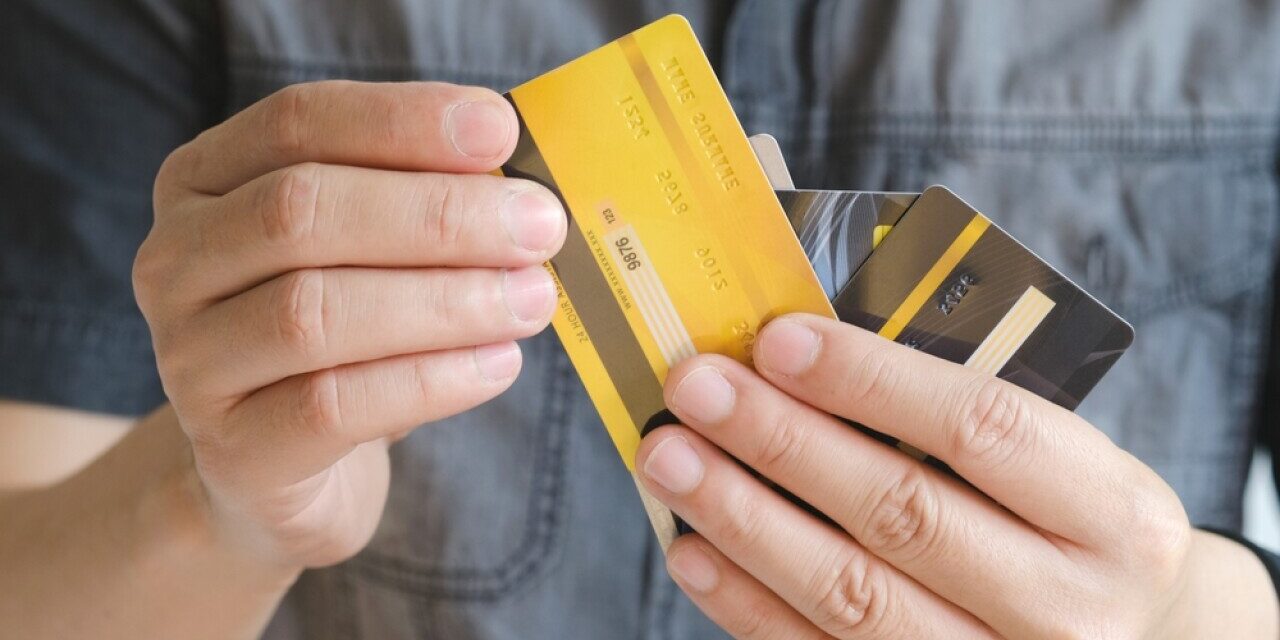 New report indicates opening a new credit card could become more difficult