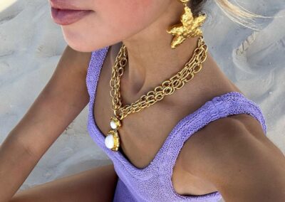 Beads, Pearls, and Color: This Is the Best Summer Jewelry on the Internet
