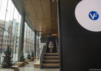 Apparel giant VF Corp. offloads a major brand for $1.5 billion