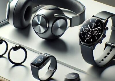 Amazon Mega Electronics Days sale: Get up to 92% off on wearables like headphones, smartwatches, smart rings and more
