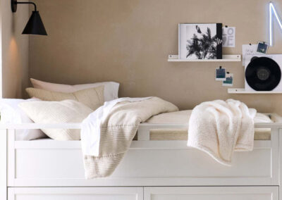 The Dorm Decor and Furniture to Stock up on Before Move-in Day