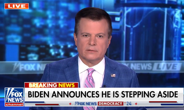 Weekly Cable Ratings: Eventful Week Helps Fox News Hit Primetime, Total-Day Highs