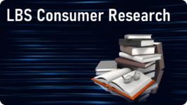 12 – Consumer Research