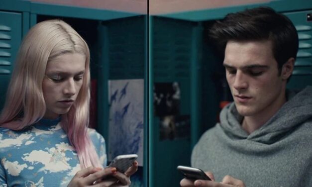 Young men and women have vastly different social media habits