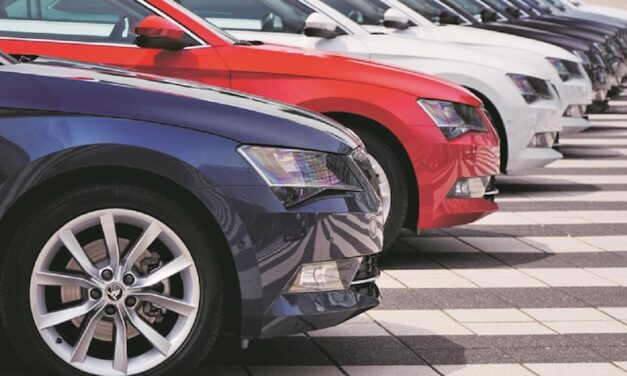 Decline in rural auto sales prompts banks to offer festive season deals