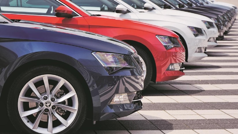 Decline in rural auto sales prompts banks to offer festive season deals