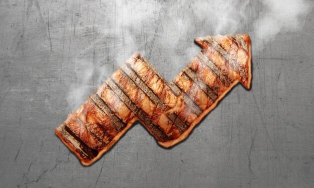 The restaurants winning and losing the fight for consumers