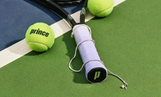 Zales, Prince Debut US Open-Inspired Collection