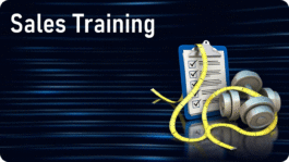 2 – Sales Training