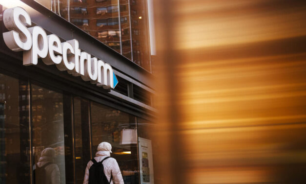 Charter rolls out new Spectrum pricing and internet speeds, aims to ‘be a better service operator’