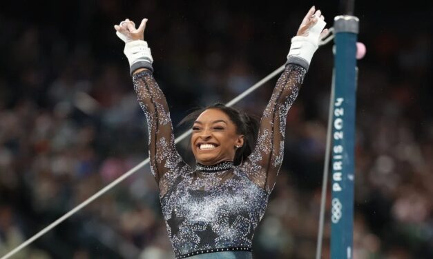 Paris 2024 Olympics Boost Broadcast to 22% of Total TV Usage in August, Nielsen Says