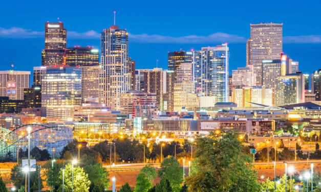 5 Cities Where Wages Are Rising and Companies Are Hiring