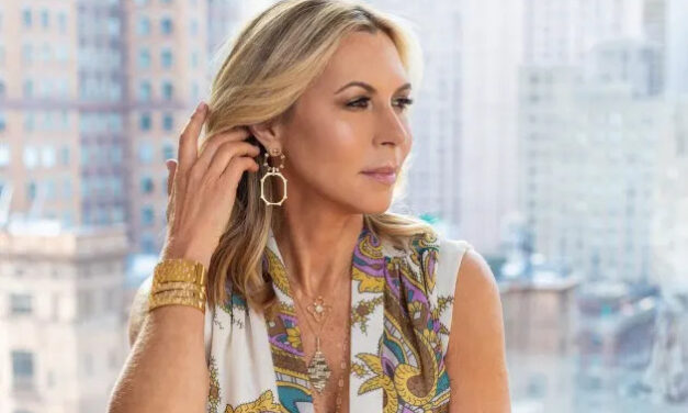 Jewelry Designer Carol Brodie Talks Trends, Gems and Shipping More Than 1 Million Units From HSN