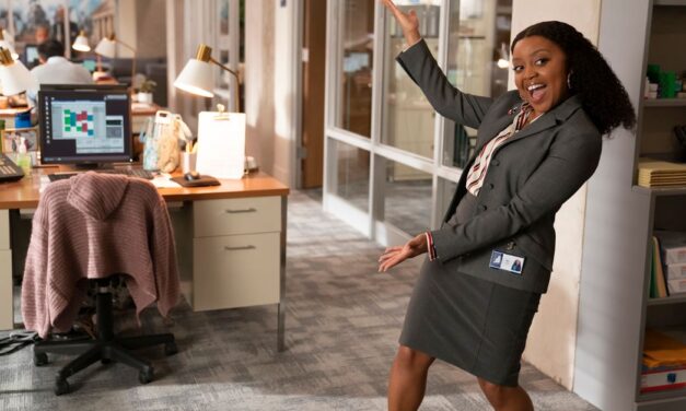 Here’s All The Movies And TV We’re Talking About This Fall