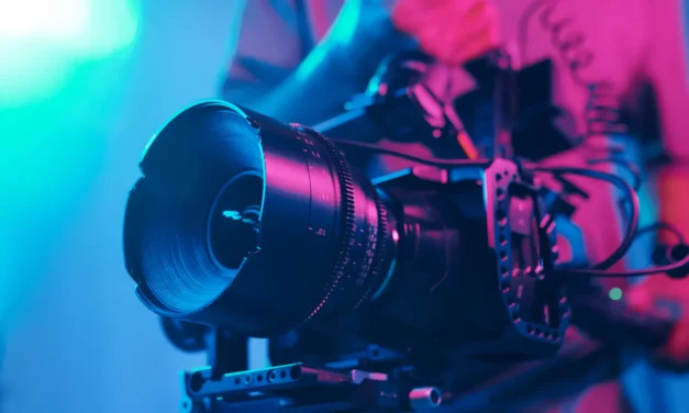 Lionsgate announce collaboration with AI video company Runway